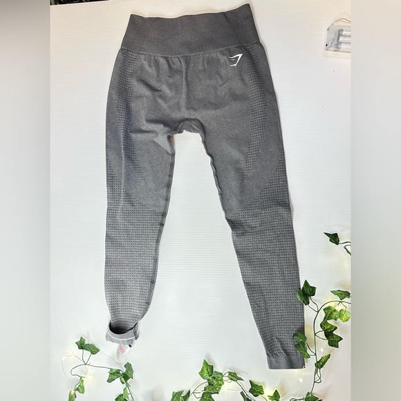 EUC Seamless Vital leggings with venting - Picture 3 of 14